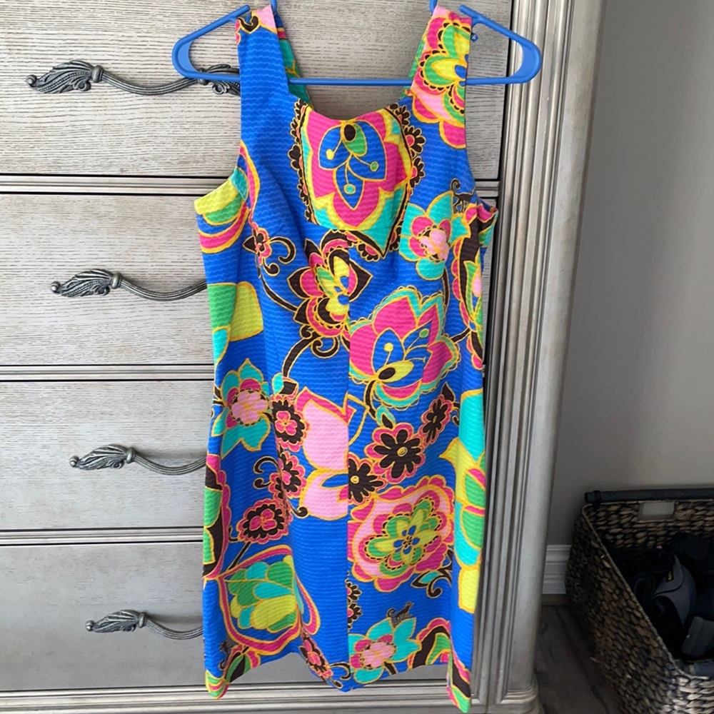 Lilly Pulitzer Dress size 6